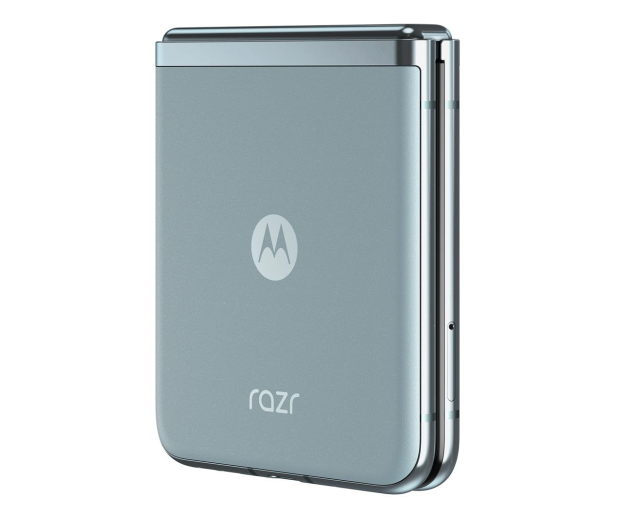 Motorola razr 40 ultra 5G 8/256GB Saltwater 165Hz - 1147500 - zdjęcie 5